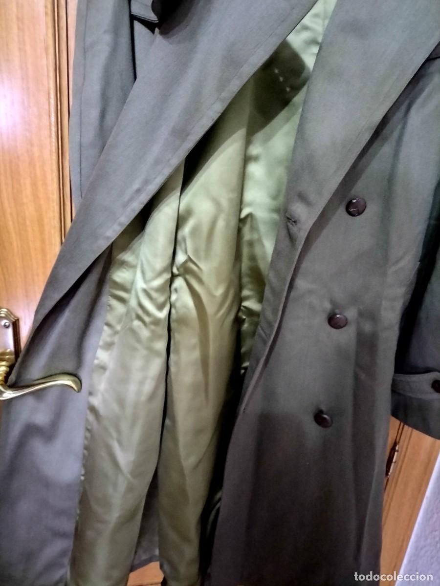 Militaria: GABARDINA DEL EJ&Eacute;RCITO TIERRA - Foto 9