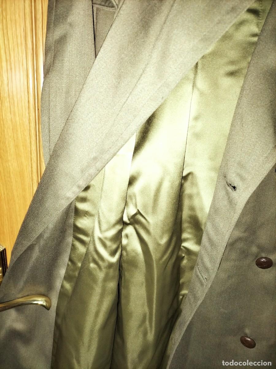 Militaria: GABARDINA DEL EJ&Eacute;RCITO TIERRA - Foto 11