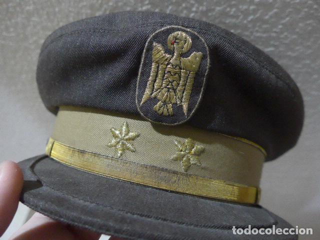 Gorras-bordadas-policia-municipales-estatales - EL CENTINELA