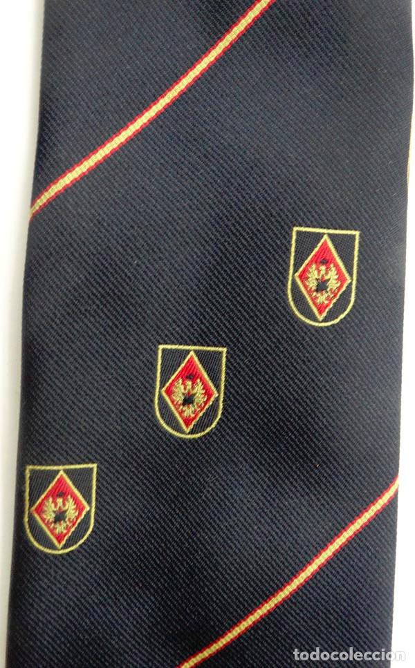 Militaria: CORBATA DE INFANTER&Iacute;A - Foto 2