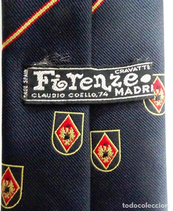 Militaria: CORBATA DE INFANTER&Iacute;A - Foto 4