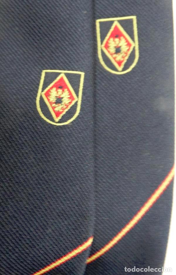 Militaria: CORBATA DE INFANTER&Iacute;A - Foto 5