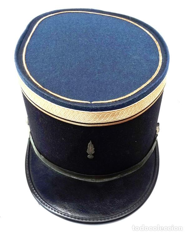 Militaria: KEPI EJERCITO FRAN&Ccedil;ES - Foto 2