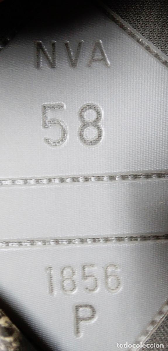 Militaria: DDR: GORRA DE PLATO DE SUBOFICIAL DEL EJ&Eacute;RCITO - Foto 6