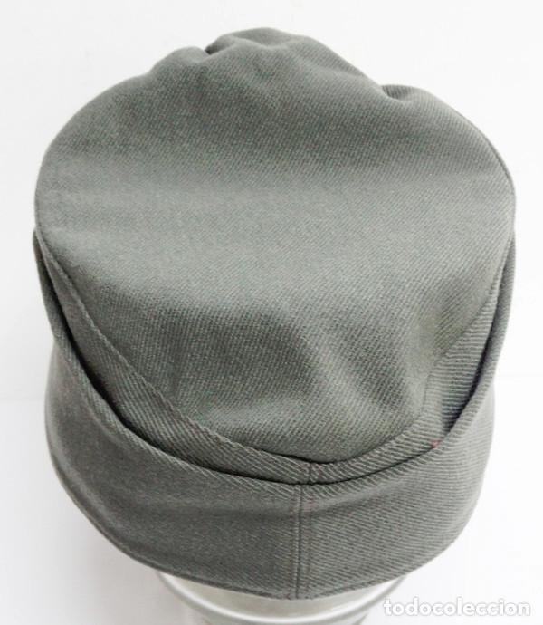 Militaria: AUSTRIAN M56 FIELDKAPPE - Foto 3