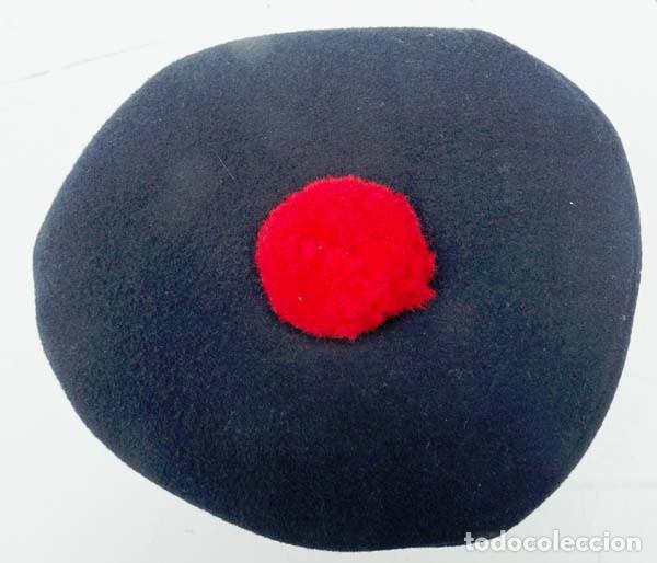 Militaria: GORRA DE LA MARINA FRAN&Ccedil;ESA. (TP16042) - Foto 3