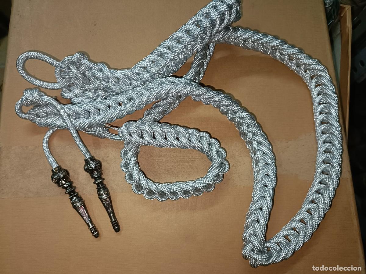 Militaria: Cabeceras del Ej&eacute;rcito del aire espa&ntilde;ol y lo plata - Foto 1