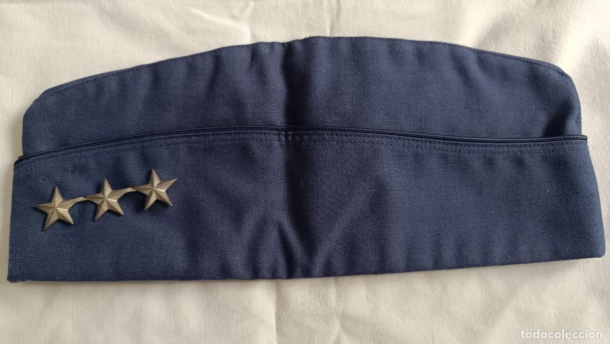 Militaria: GORRA - Foto 2