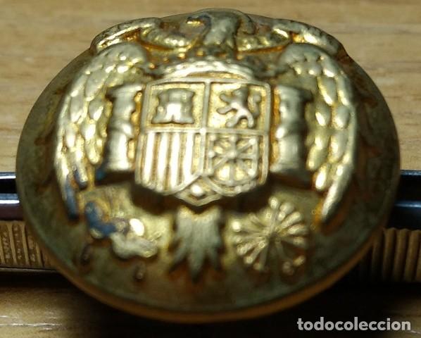 Militaria: BOT&Oacute;N DE POLIC&Iacute;A ARMADA - Foto 1