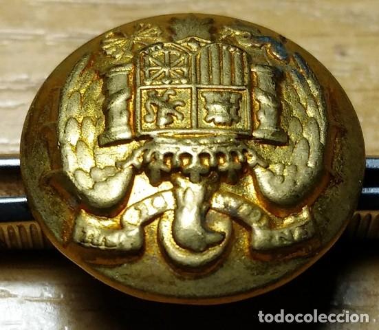 Militaria: BOT&Oacute;N DE POLIC&Iacute;A ARMADA - Foto 2