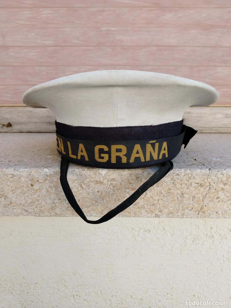 Militaria: LEPANTO DE LA MARINA DEL EJ&Eacute;RCITO ESPA&Ntilde;OL - Foto 1