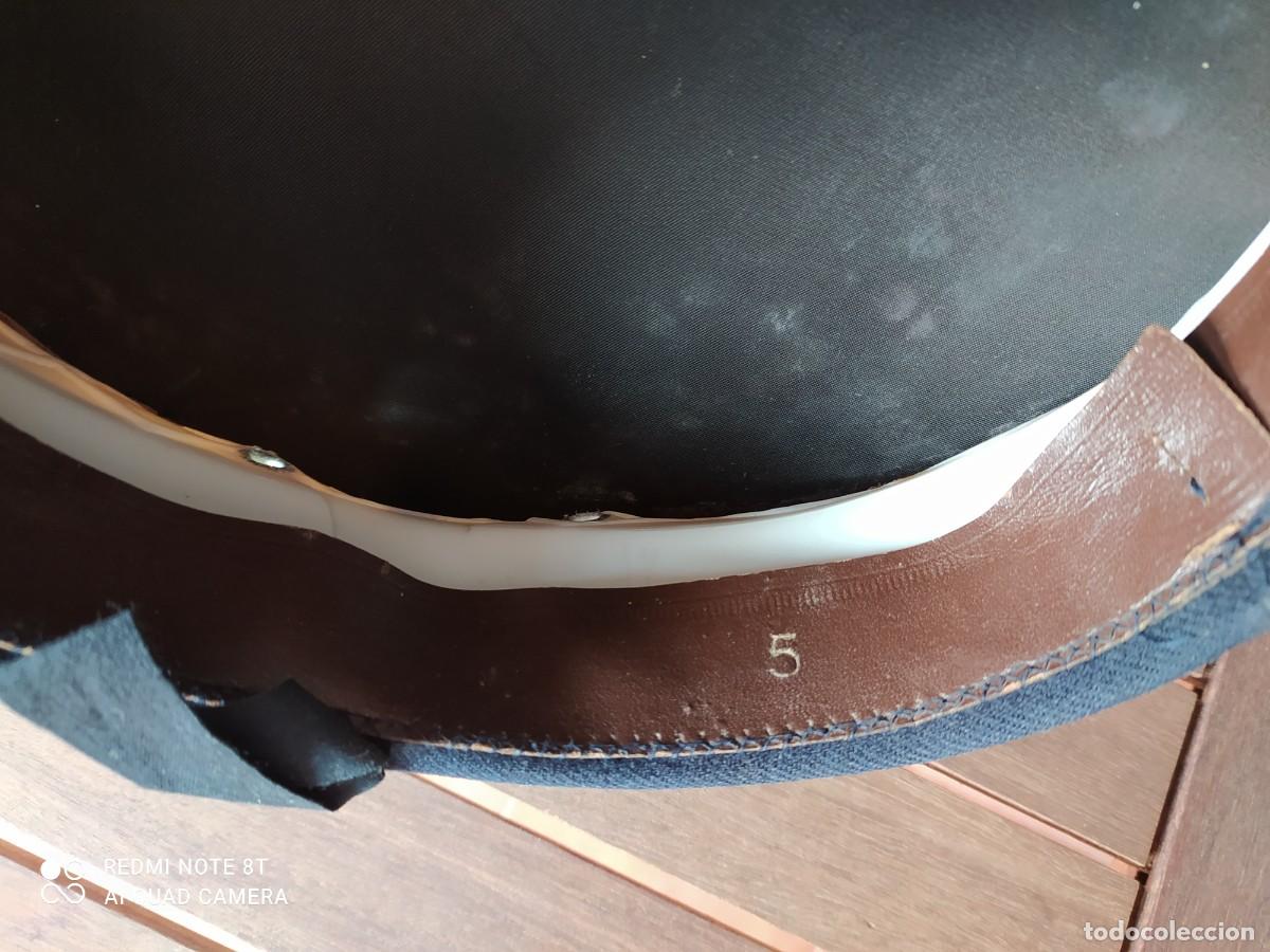 Militaria: Gorro Lepanto Menorca - Foto 4