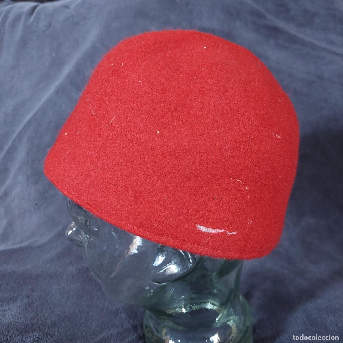 Militaria: Gorro Tarbuch tropa regulares - Foto 2