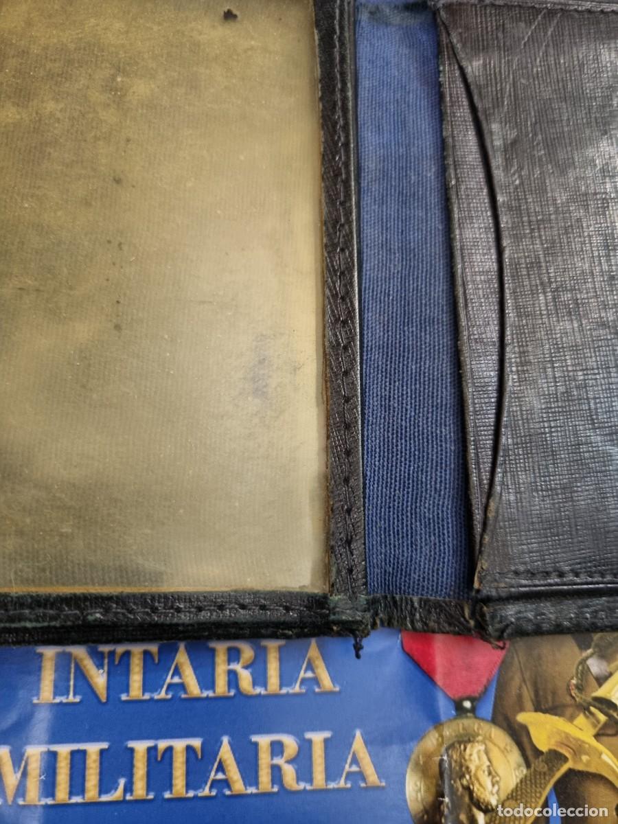 Militaria: Cartera de Guardia de Franco - Foto 5