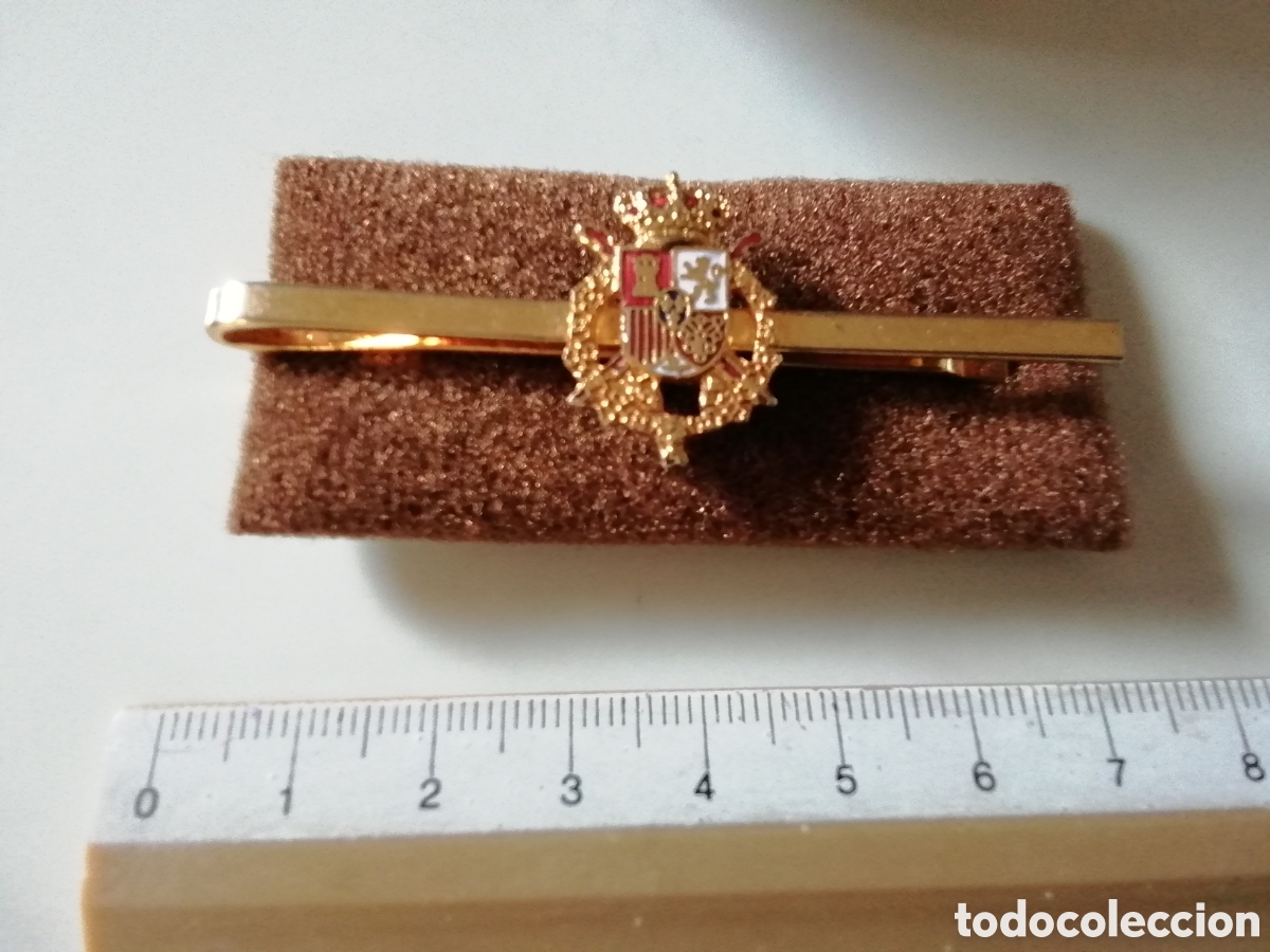 Militaria: PASACORBATA CASA REAL - Foto 2