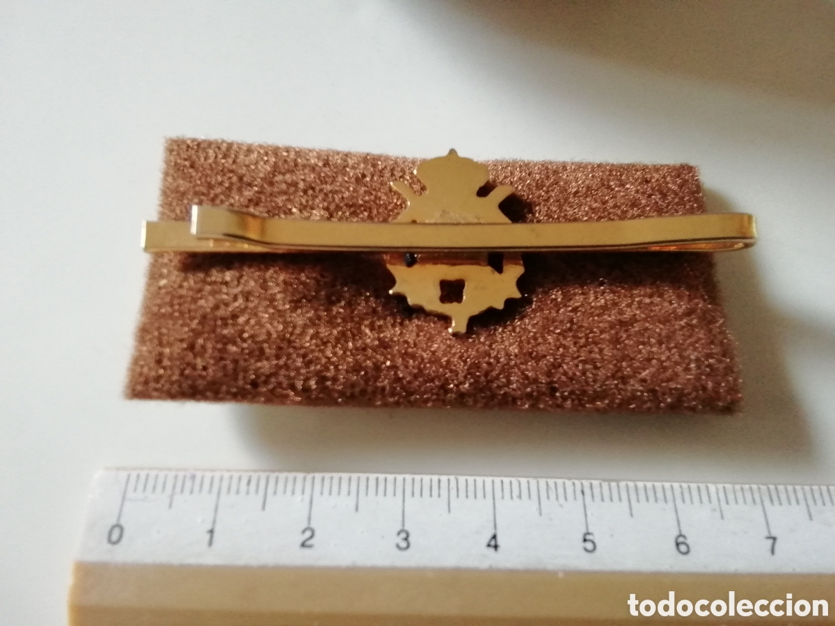 Militaria: PASACORBATA CASA REAL - Foto 3