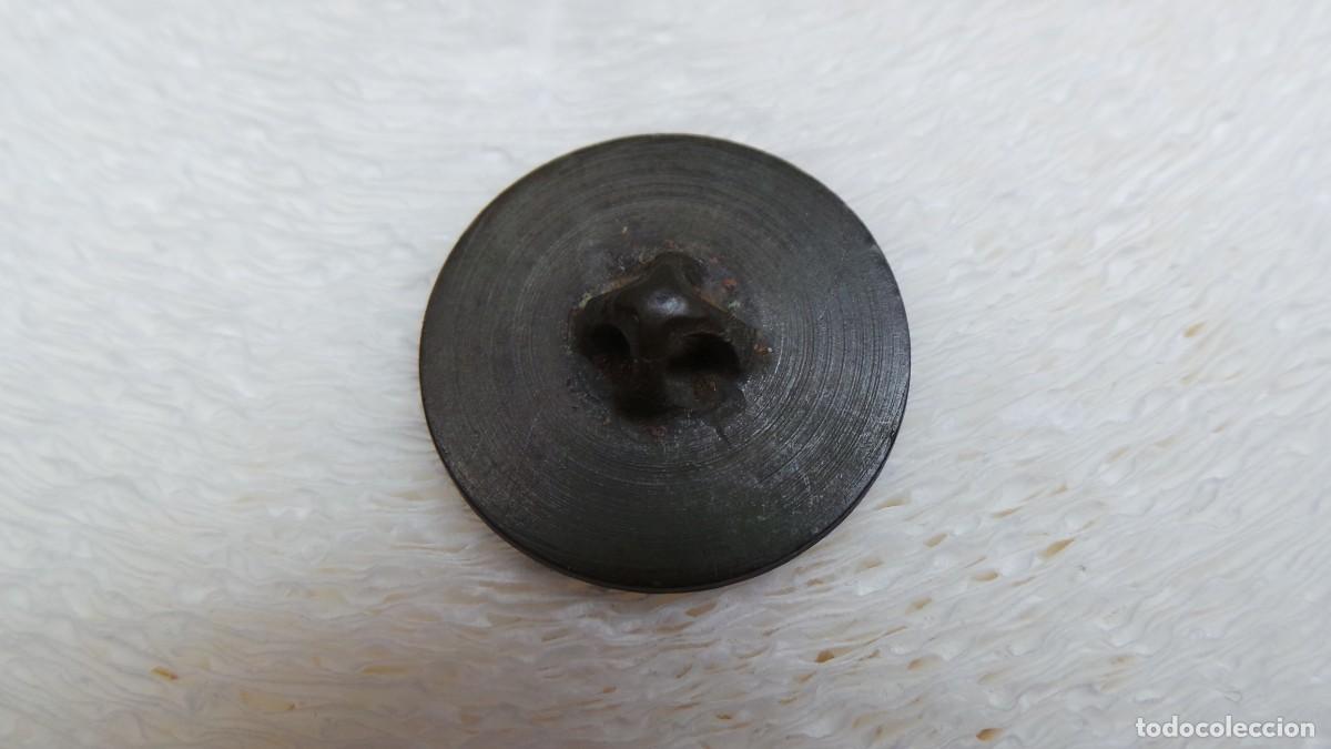 Militaria: Bot&oacute;n Guerra de la Independencia - Foto 2