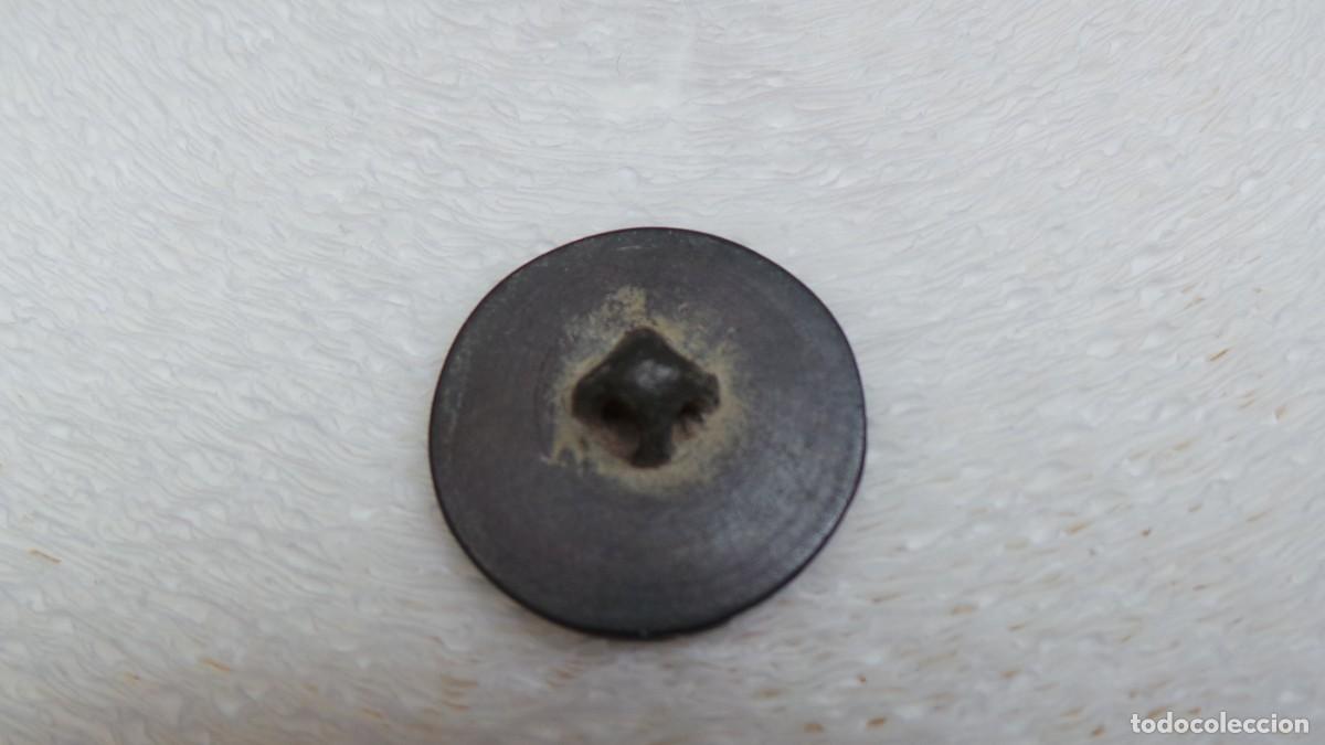 Militaria: Bot&oacute;n Guerra de la Independencia - Foto 2