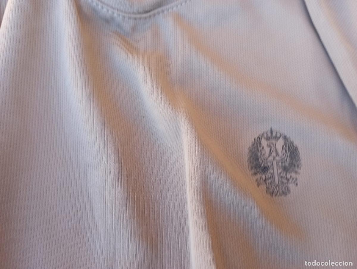Militaria: CONJUNTO DE DEPORTE EJERCITO &ndash; TALLA S. - Foto 2