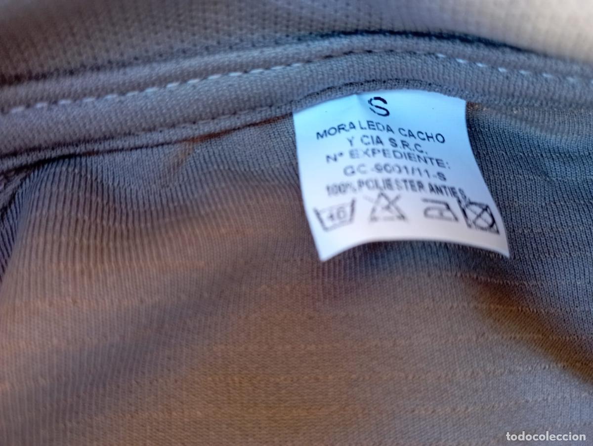 Militaria: CONJUNTO DE DEPORTE EJERCITO &ndash; TALLA S. - Foto 3