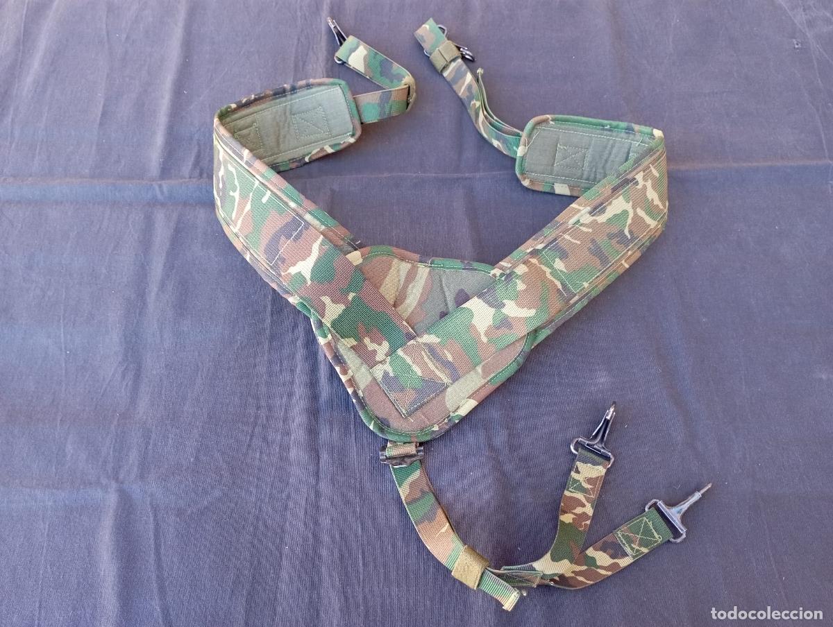 Militaria: TRINCHAS. EJ&Eacute;RCITO.D.E.M. - Foto 1