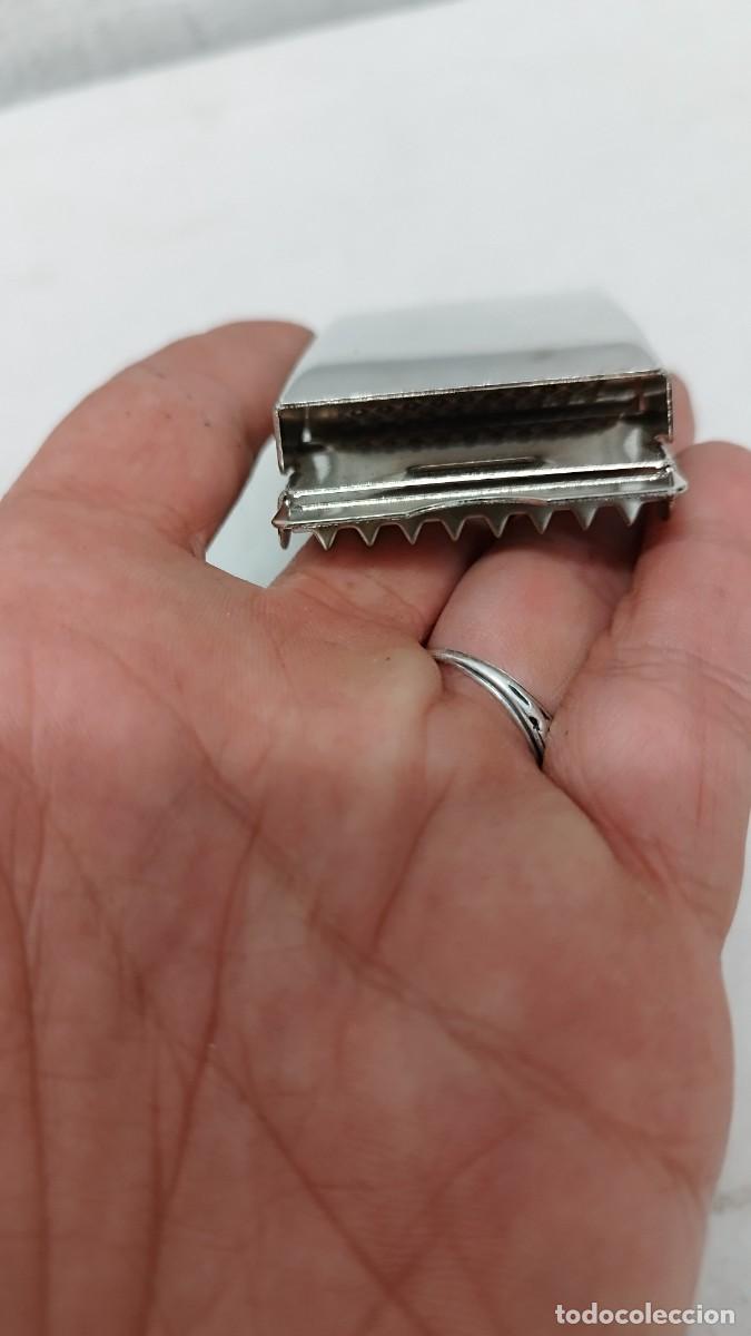 Militaria: Hebilla para cintur&oacute;n - Foto 3