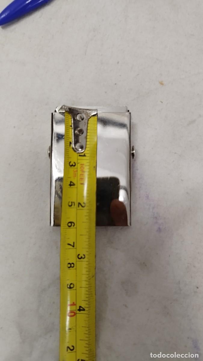 Militaria: Hebilla para cintur&oacute;n - Foto 5
