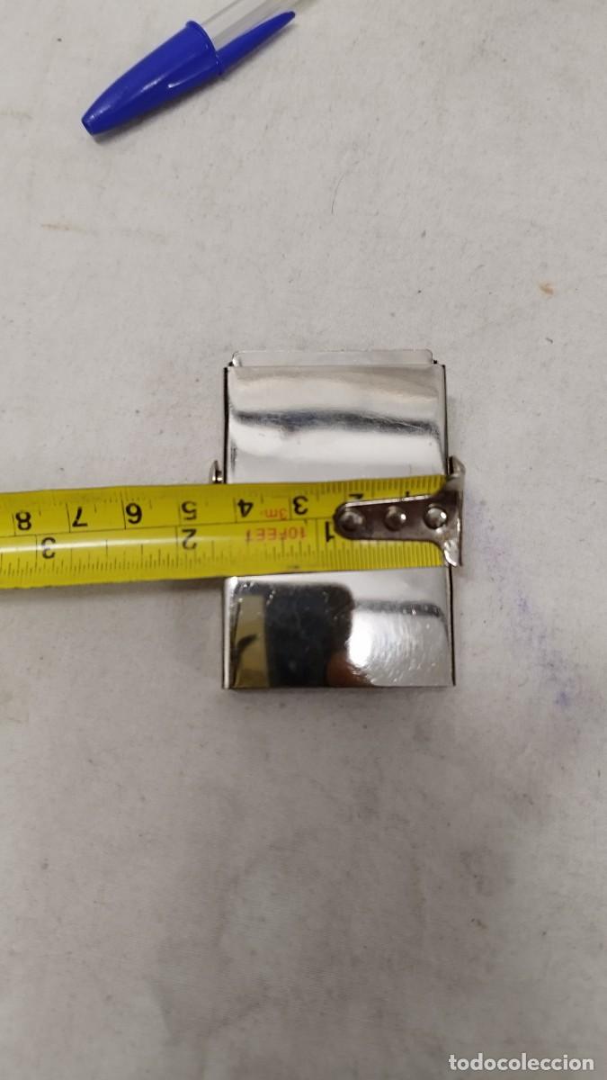 Militaria: Hebilla para cintur&oacute;n - Foto 6