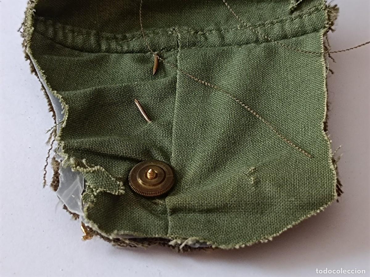 Militaria: DIVISA GORRA UNIFORME GENERAL DE DIVISI&Oacute;N EJ&Eacute;RCITO ESPA&Ntilde;OL - Foto 5