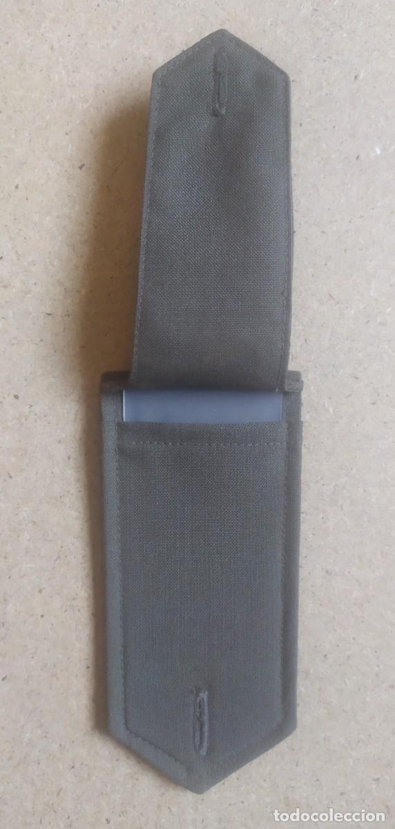 Militaria: Hombrera de uniforme - Foto 3