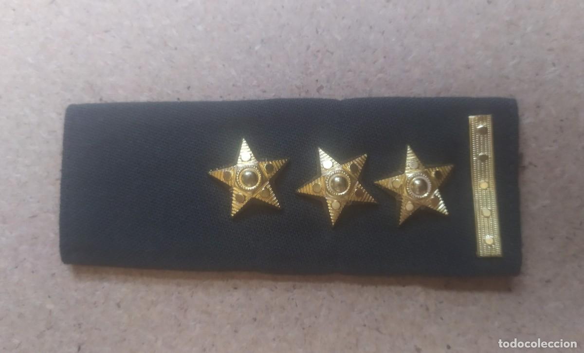 Militaria: Hombrera de uniforme - Foto 1