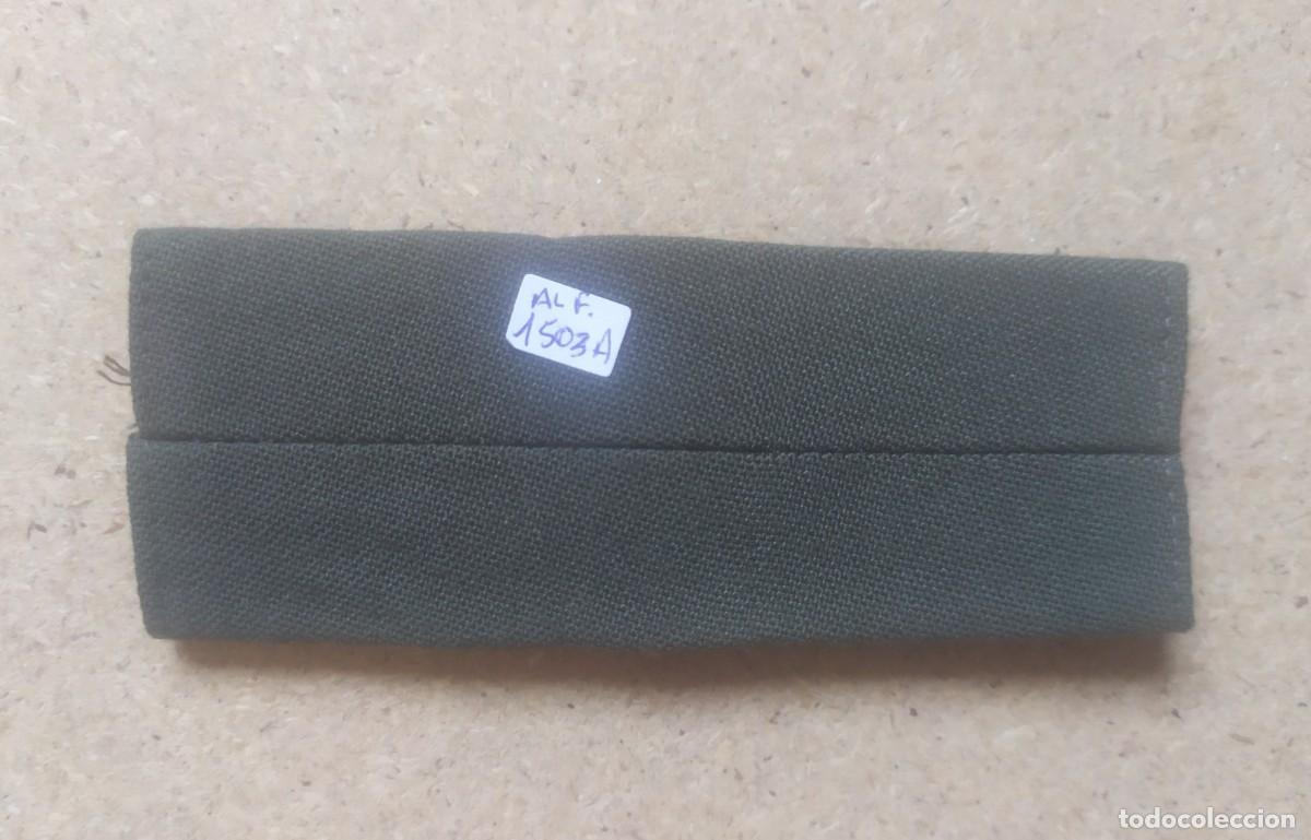Militaria: Hombrera de uniforme - Foto 2