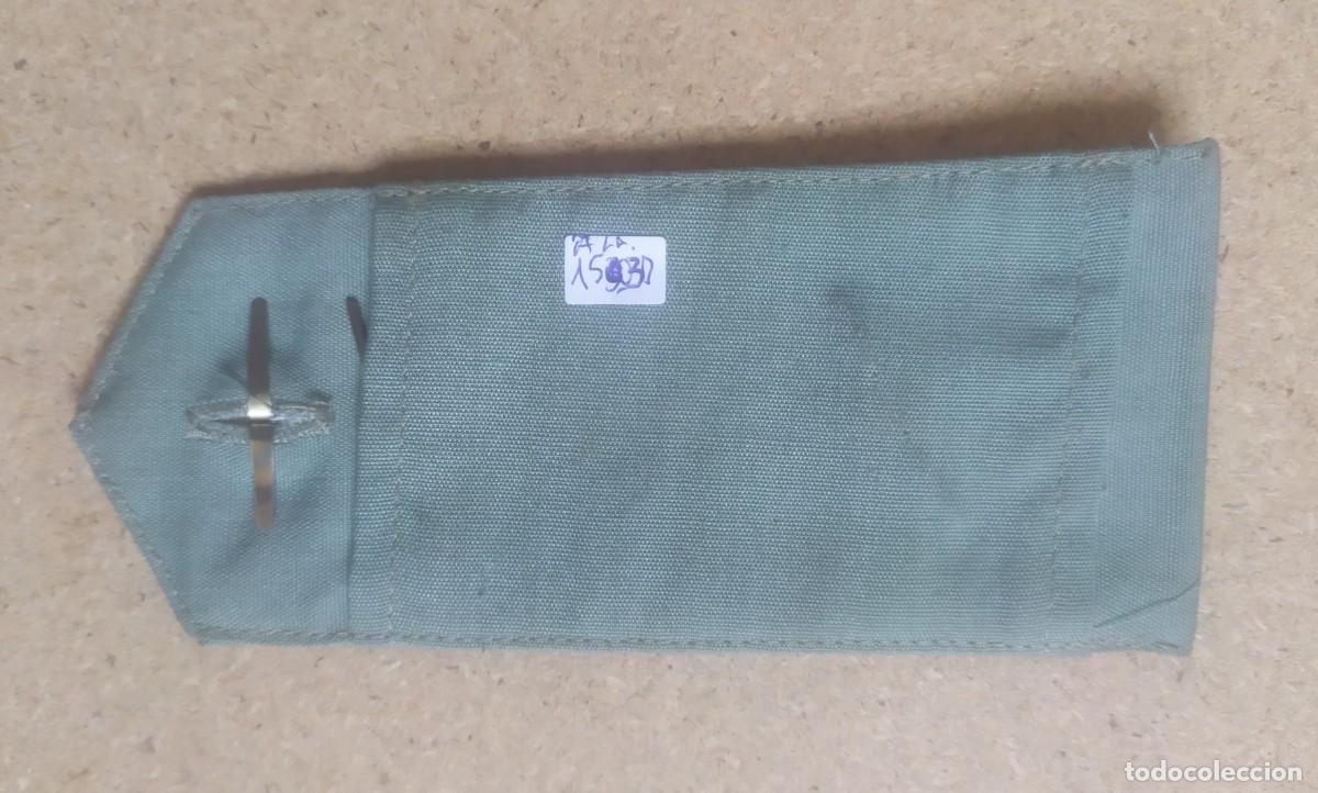 Militaria: Hombrera de uniforme - Foto 2