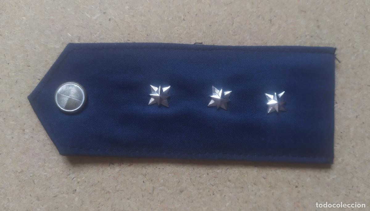 Militaria: Hombrera de uniforme - Foto 1
