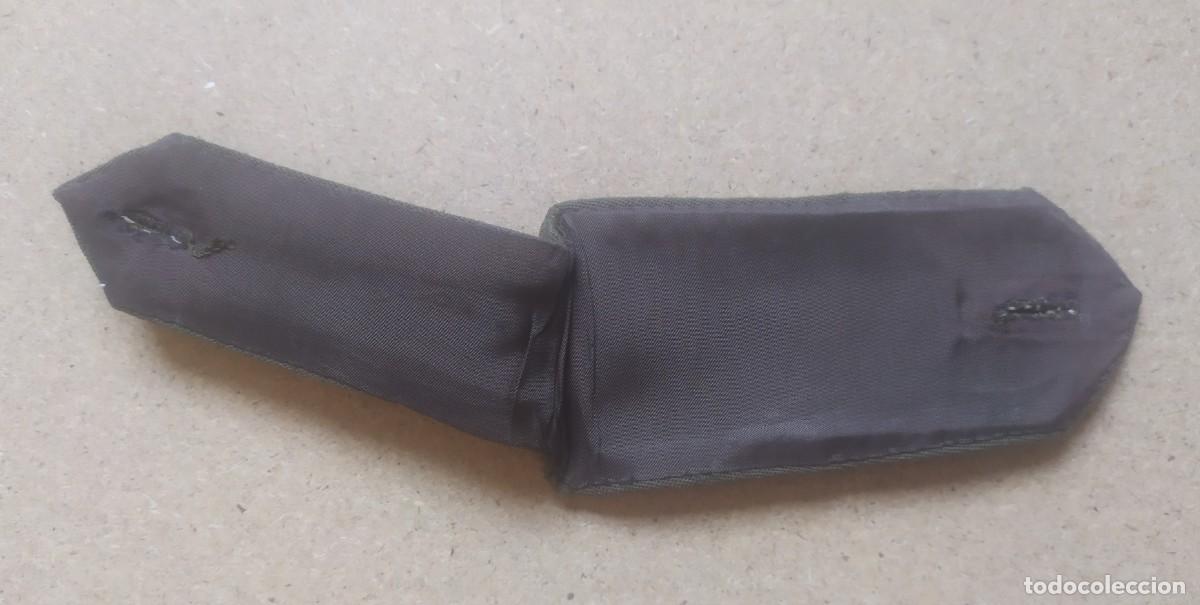 Militaria: Hombrera de uniforme - Foto 3
