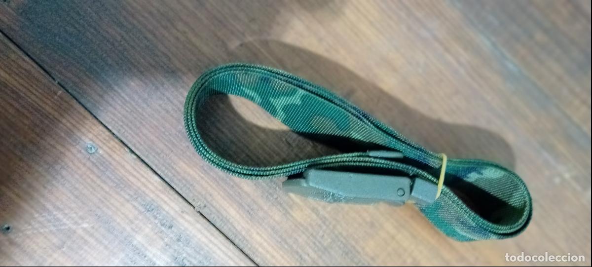 Militaria: CINTUR&Oacute;N EJERCITO DE TIERRA - Foto 3