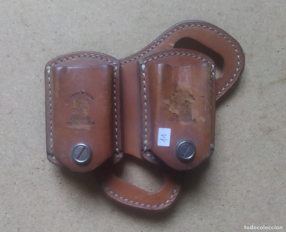 Militaria: Funda con 2 departamentos - Foto 1