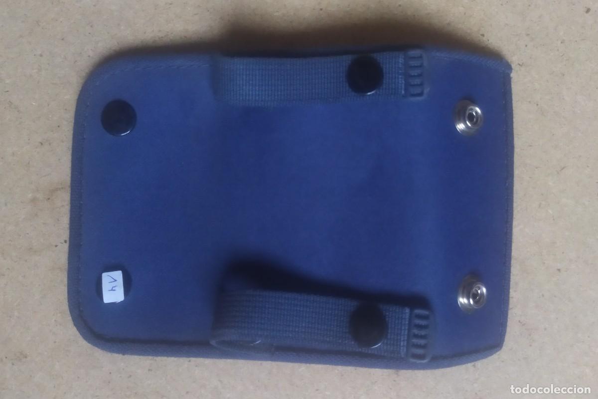Militaria: Funda para munici&oacute;n, mossos - Foto 3