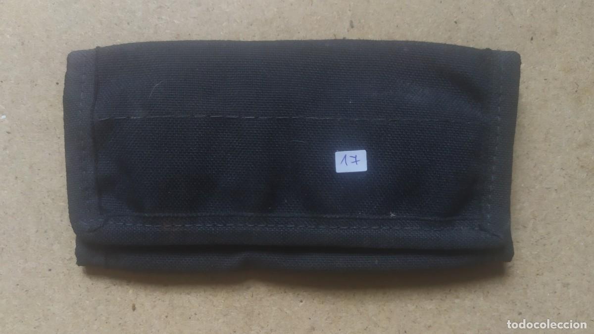 Militaria: Funda porta munici&oacute;n - Foto 1