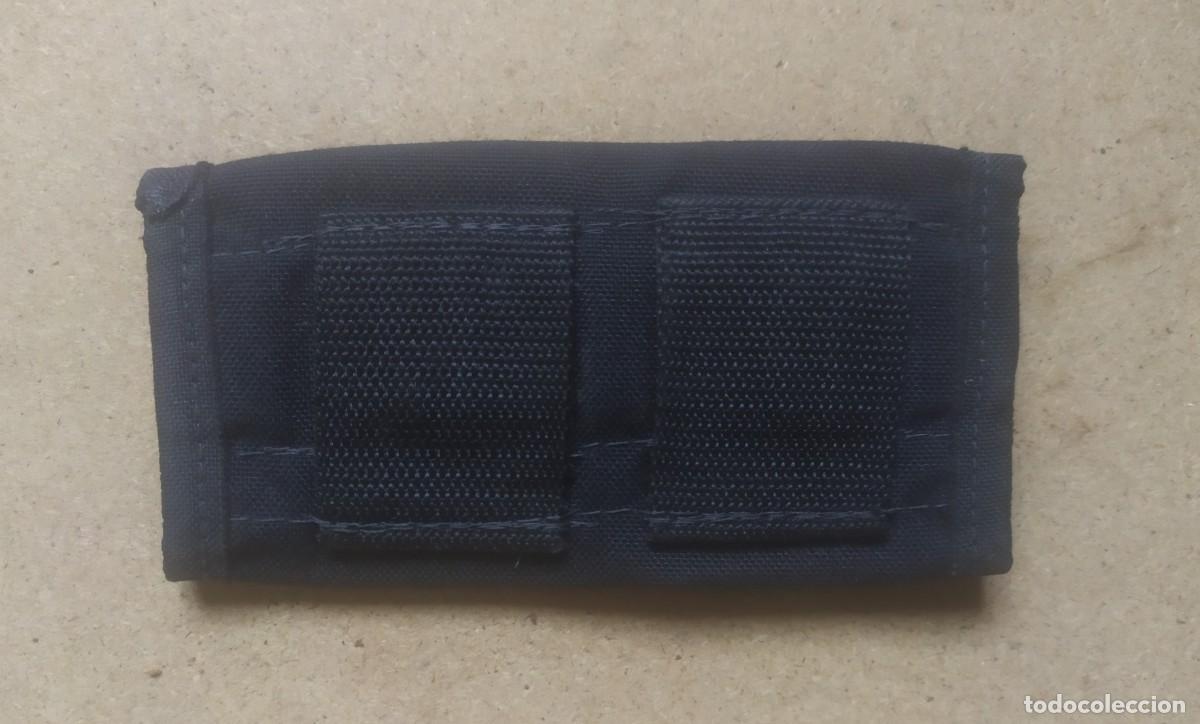 Militaria: Funda porta munici&oacute;n - Foto 2
