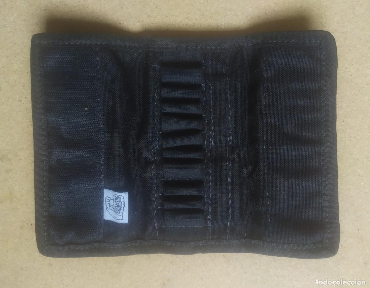 Militaria: Funda porta munici&oacute;n - Foto 3