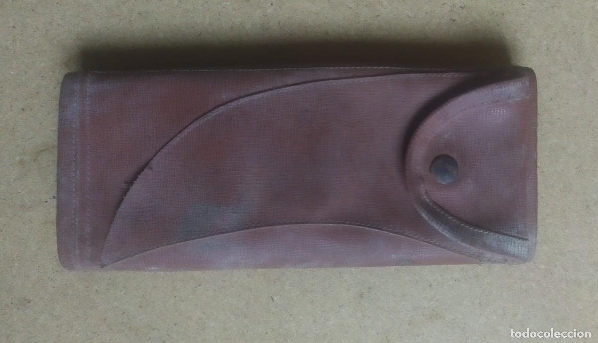 Militaria: Funda para llevar munici&oacute;n y herramientas - Foto 2