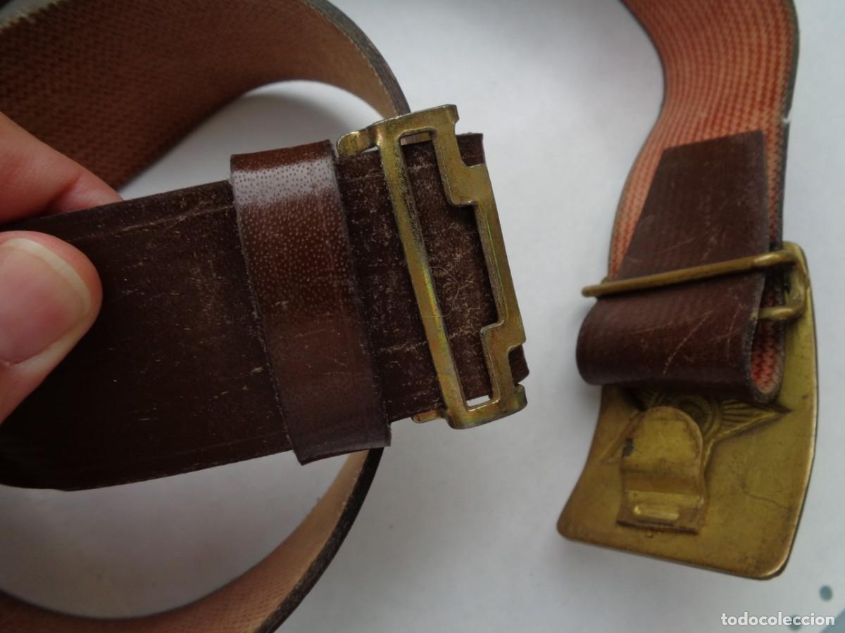 Militaria: CE&Ntilde;IDOR DEL EJERCITO DE LA UNION SOVIETICA , COMUNITA . - Foto 2