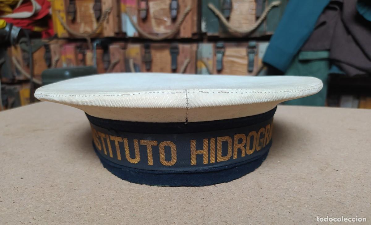 Militaria: Lepanto instituto hidrogr&aacute;fico - Foto 1