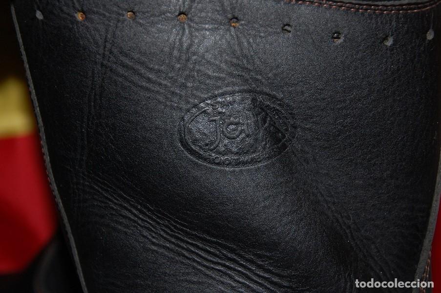 Militaria: BOTAS BOMBEROS/BOMBERO - Foto 5