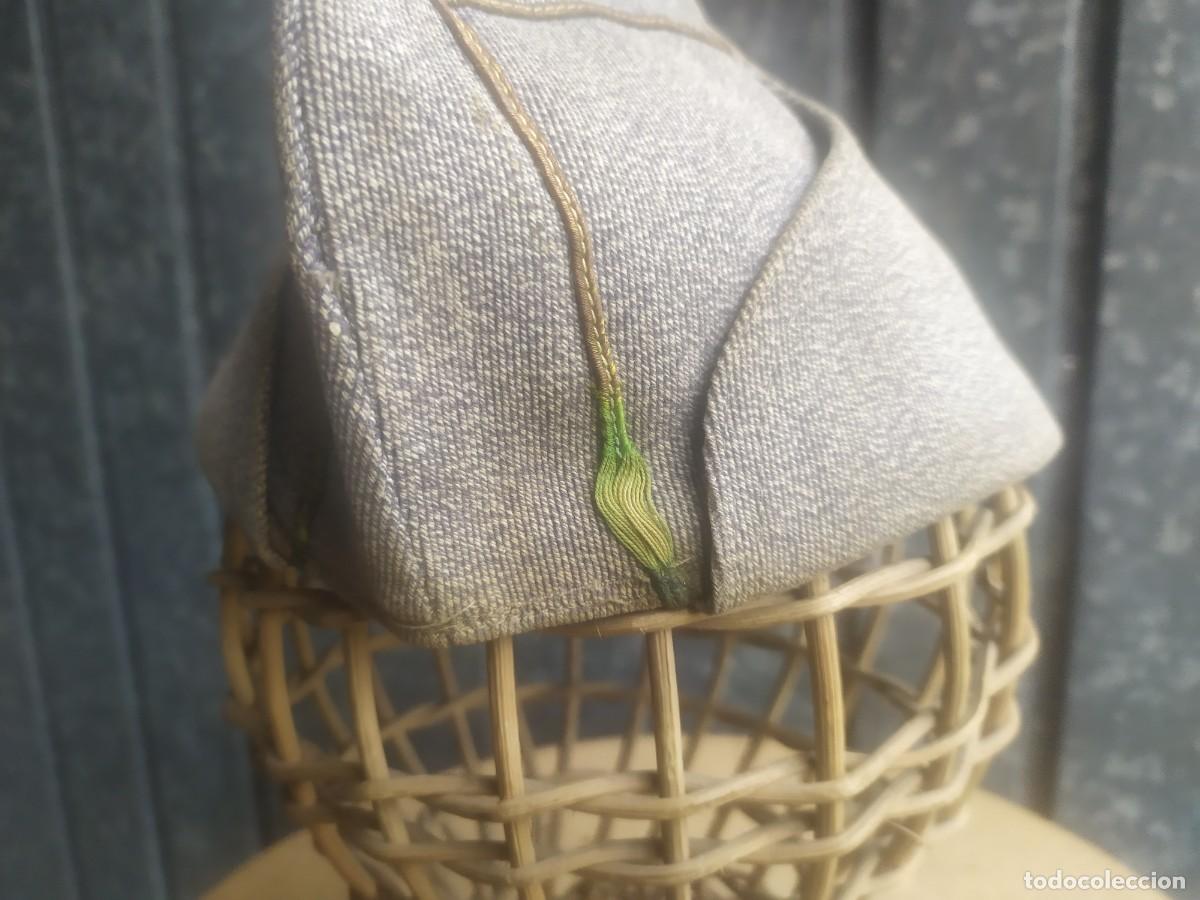 Militaria: Pl&aacute;tano de academia. - Foto 3