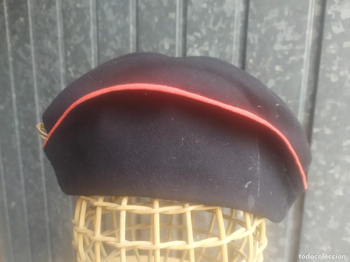 Militaria: Pl&aacute;tano, desconozco el origen - Foto 1
