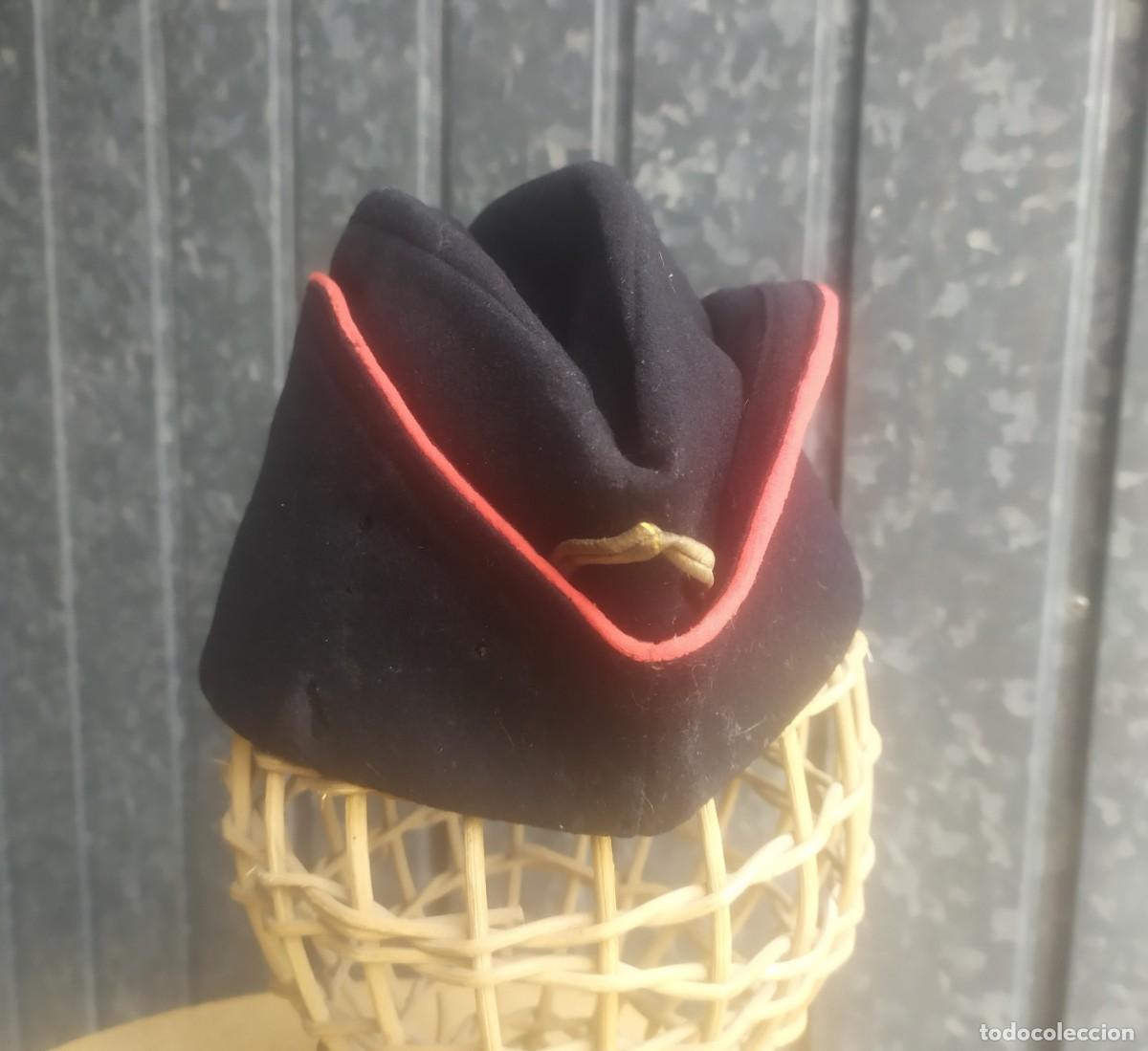 Militaria: Pl&aacute;tano, desconozco el origen - Foto 2