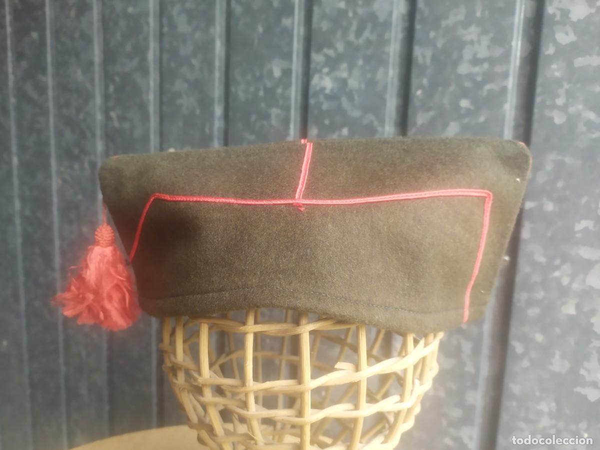 Militaria: Pl&aacute;tano de la falange, COPIA - Foto 2