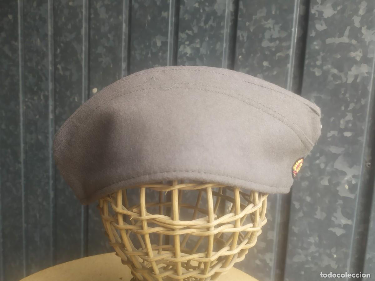 Militaria: Pl&aacute;tano alem&aacute;n de la RDA - Foto 1